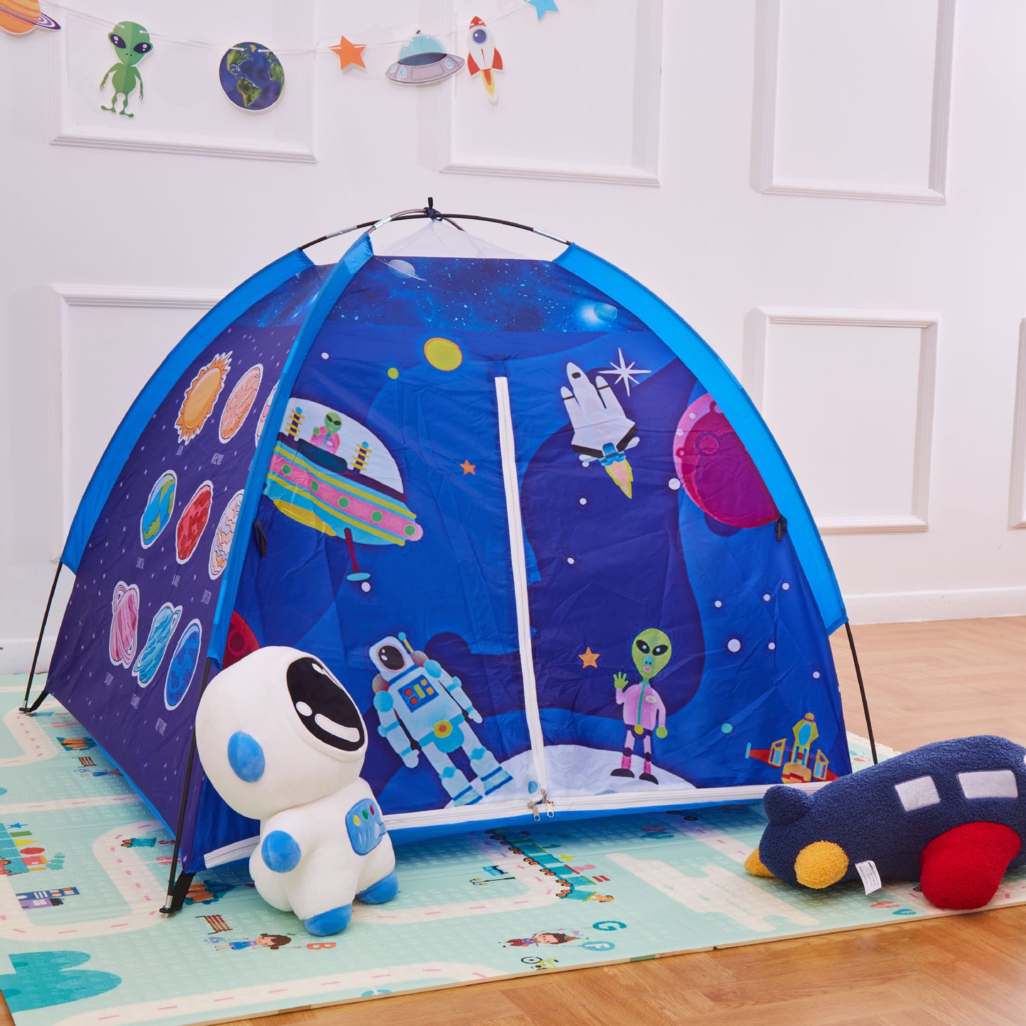 Hot Selling Outdoor Game Tent Space Astronaut