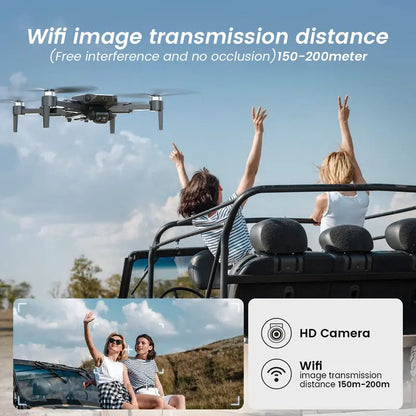 "b3 pro gps drone