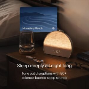 smart sunrise alarm