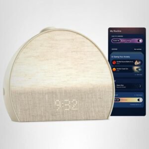 smart sunrise alarm