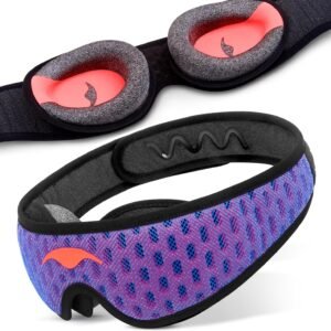 Manta deep sleep mask