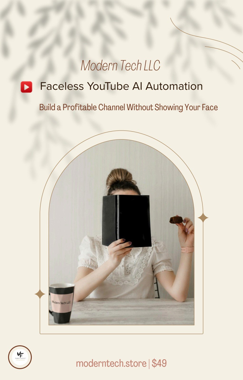 YouTube Master Class